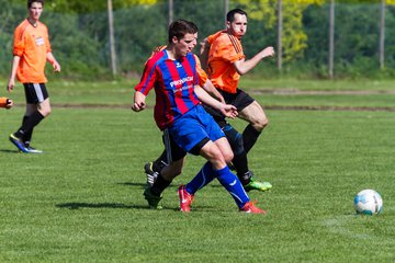 Bild 151 - Herren FSG BraWie 08 - TSV N�tzen : Ergebnis: 1:2